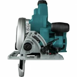 Factory Reconditioned Makita XSH06PT-R 18V X2 LXT Lithium-Ion (36V) 5 Ah Brushless Cordless 7-1/4 In. Circular Saw Kit -Cheap Makita Store mktrxsh06pt r e