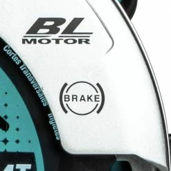 Factory Reconditioned Makita XSH06PT-R 18V X2 LXT Lithium-Ion (36V) 5 Ah Brushless Cordless 7-1/4 In. Circular Saw Kit -Cheap Makita Store mktrxsh06pt r k