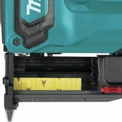 Factory Reconditioned Makita XTP02Z-R 18V LXT Lithium-Ion Cordless 23 Gauge Pin Nailer (Tool Only) -Cheap Makita Store mktrxtp02z r c