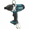 Factory Reconditioned Makita XWT01Z-R 18V LXT Lithium-Ion 7/16 In. Cordless Quick Change Hex Impact Wrench (Tool Only) 1 Factory Reconditioned Makita XWT01Z-R 18V LXT Lithium-Ion 7/16 In. Cordless Quick Change Hex Impact Wrench (Tool Only) -Cheap Makita Store mktrxwt01z r